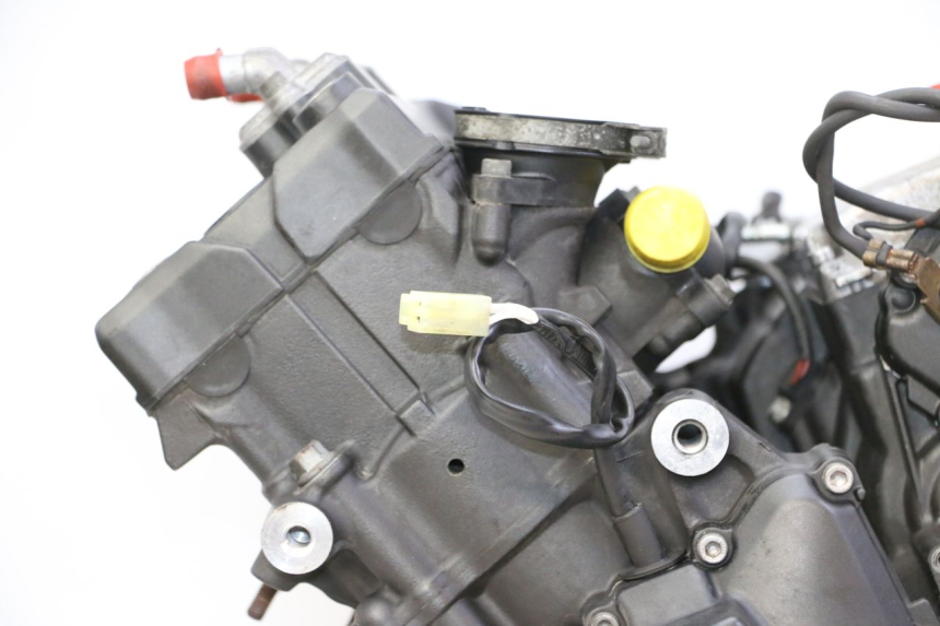 photo de ENGINE YAMAHA FZ6 FAZER S2 600 (2007 - 2011)