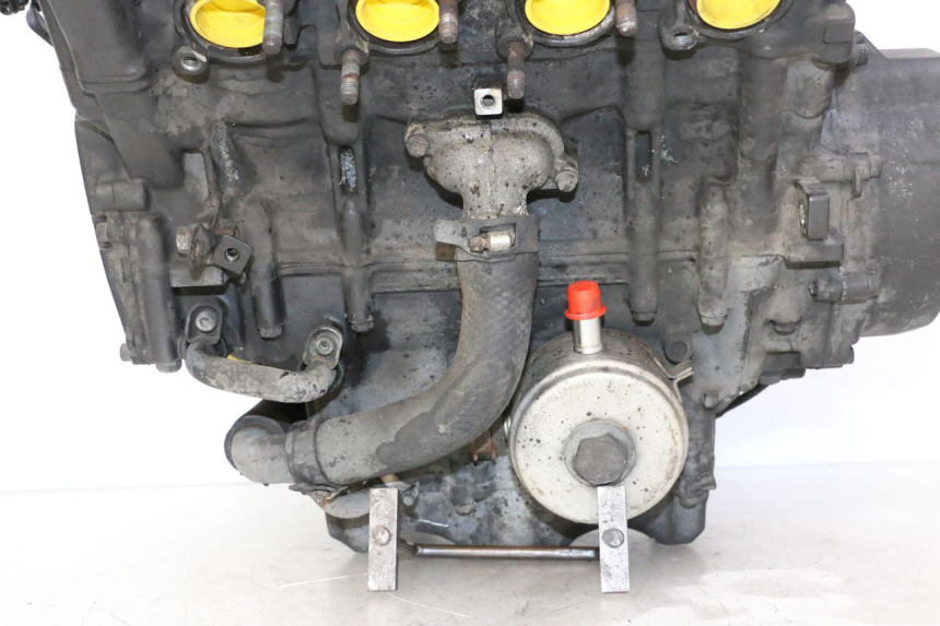 photo de ENGINE YAMAHA FZ6 FAZER S2 600 (2007 - 2011)