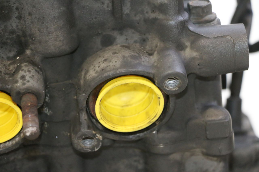 photo de ENGINE YAMAHA FZ6 FAZER S2 600 (2007 - 2011)