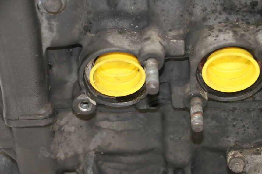 photo de ENGINE YAMAHA FZ6 FAZER S2 600 (2007 - 2011)