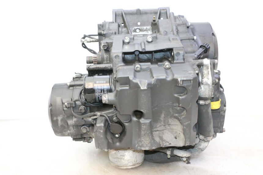 photo de ENGINE YAMAHA FZ6 FAZER S2 600 (2007 - 2011)