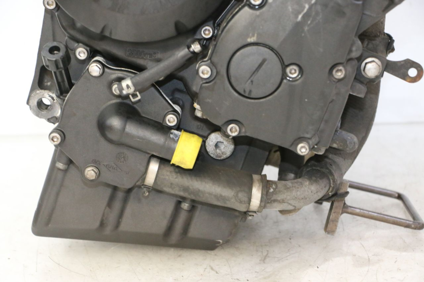 photo de ENGINE YAMAHA FZ6 FAZER S2 600 (2007 - 2011)