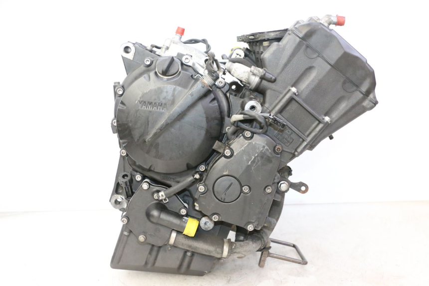 photo de ENGINE YAMAHA FZ6 FAZER S2 600 (2007 - 2011)