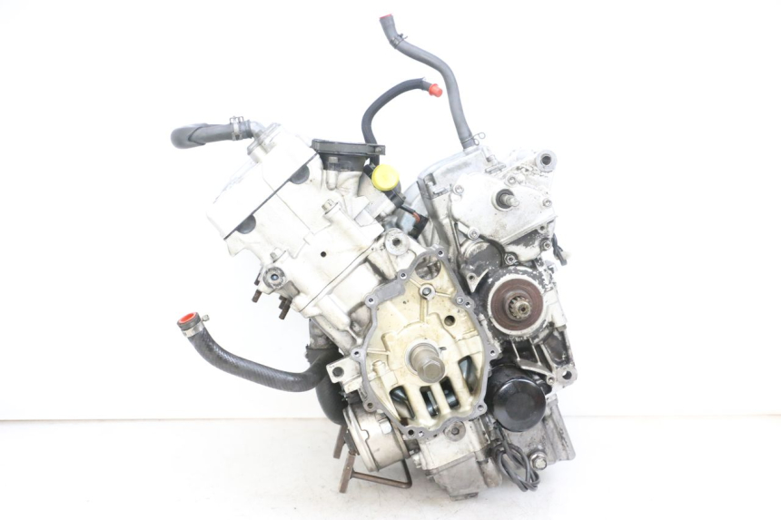 photo de ENGINE YAMAHA FZ6 N FAZER 600 (2004 - 2006)