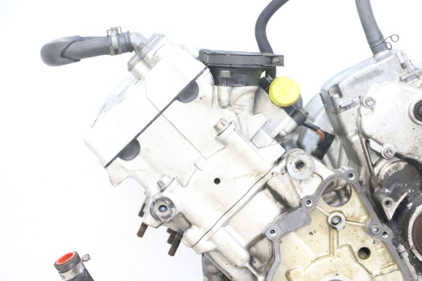 photo de ENGINE YAMAHA FZ6 N FAZER 600 (2004 - 2006)