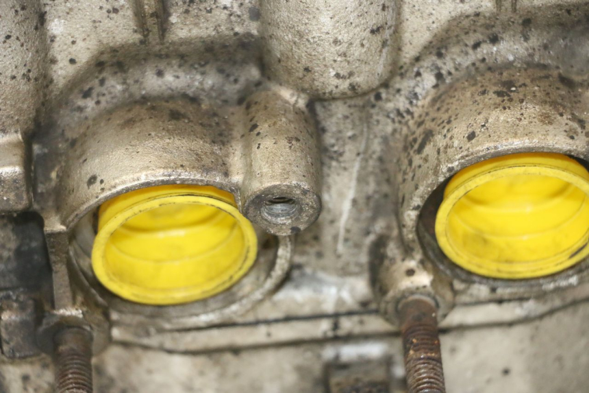 photo de ENGINE YAMAHA FZ6 N FAZER 600 (2004 - 2006)