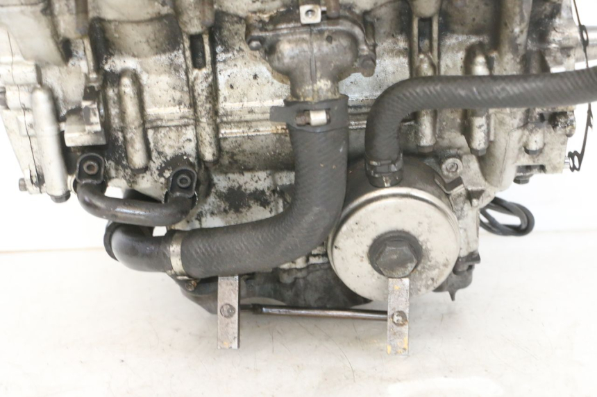 photo de ENGINE YAMAHA FZ6 N FAZER 600 (2004 - 2006)