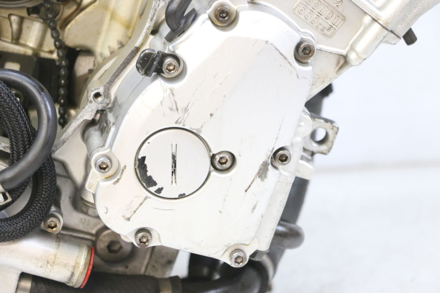 photo de ENGINE YAMAHA FZ6 N FAZER 600 (2004 - 2006)