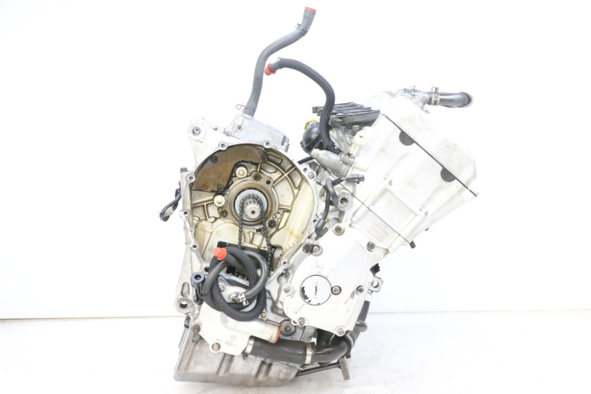 photo de ENGINE YAMAHA FZ6 N FAZER 600 (2004 - 2006)