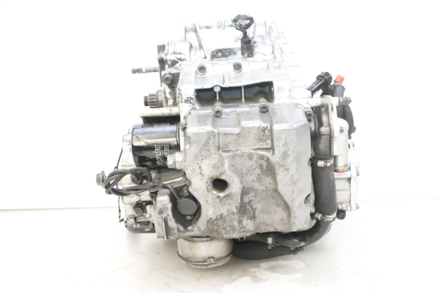 photo de ENGINE YAMAHA FZ6 N FAZER 600 (2004 - 2006)