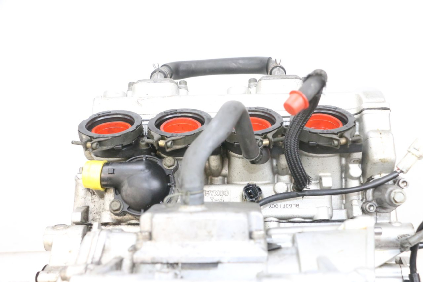 photo de ENGINE YAMAHA FZ6 N FAZER 600 (2004 - 2006)