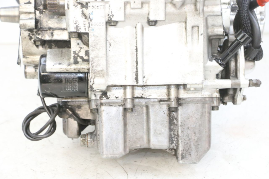 photo de ENGINE YAMAHA FZ6 N FAZER 600 (2004 - 2006)