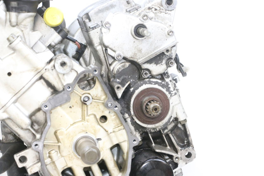 photo de ENGINE YAMAHA FZ6 N FAZER 600 (2004 - 2006)