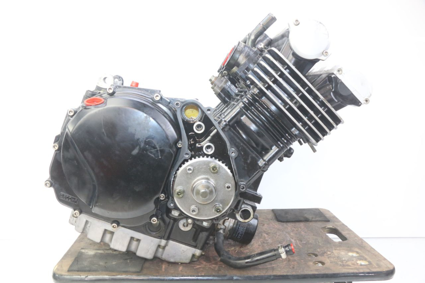 photo de ENGINE YAMAHA FZS FAZER 600 (1998 - 2001)