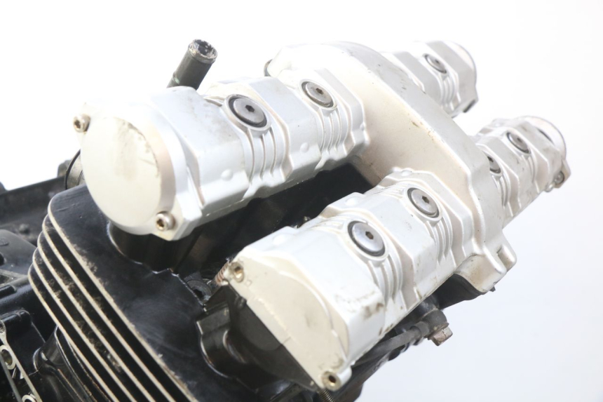 photo de ENGINE YAMAHA FZS FAZER 600 (1998 - 2001)