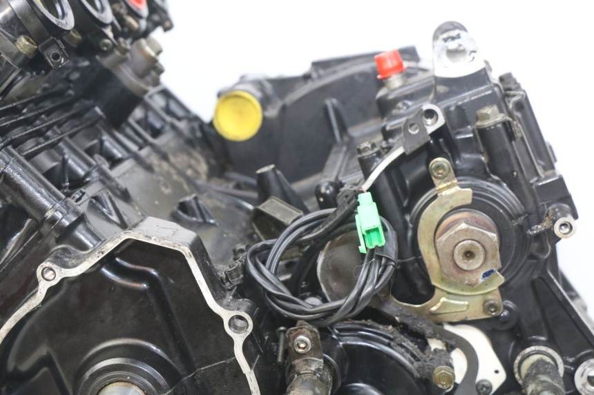 photo de ENGINE YAMAHA FZS FAZER 600 (1998 - 2001)