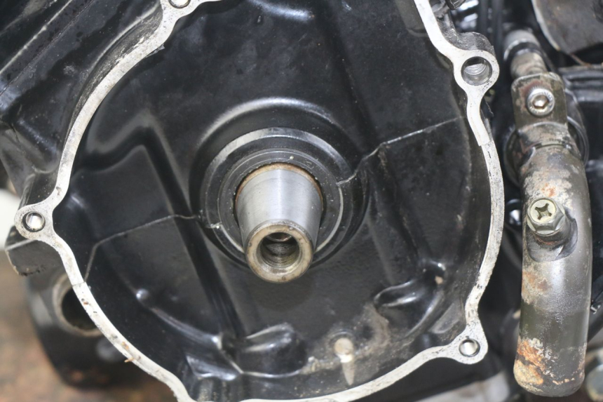 photo de ENGINE YAMAHA FZS FAZER 600 (1998 - 2001)