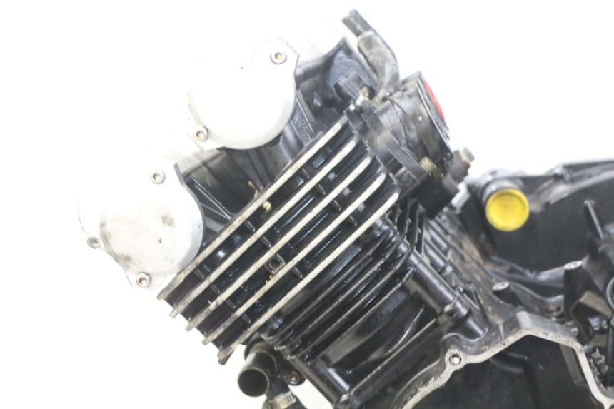 photo de ENGINE YAMAHA FZS FAZER 600 (1998 - 2001)