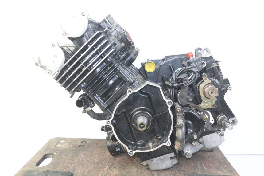 photo de ENGINE YAMAHA FZS FAZER 600 (1998 - 2001)