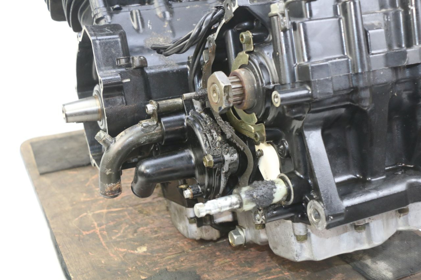photo de ENGINE YAMAHA FZS FAZER 600 (1998 - 2001)