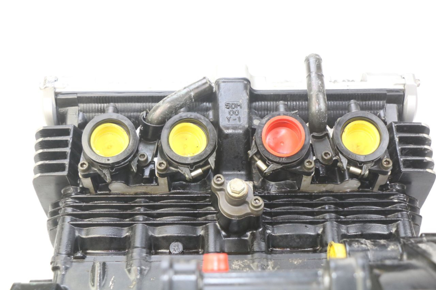 photo de ENGINE YAMAHA FZS FAZER 600 (1998 - 2001)
