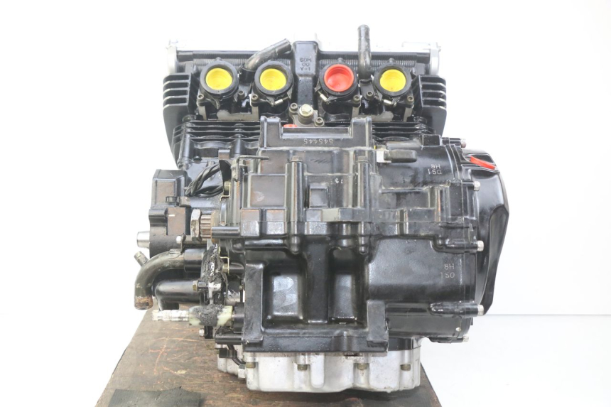 photo de ENGINE YAMAHA FZS FAZER 600 (1998 - 2001)