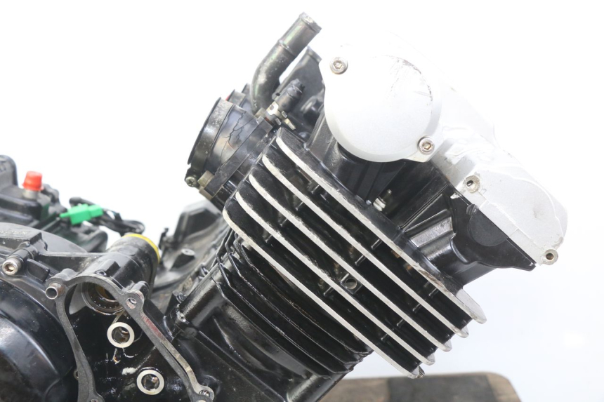 photo de ENGINE YAMAHA FZS FAZER 600 (1998 - 2001)