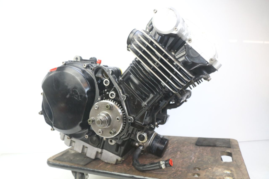photo de ENGINE YAMAHA FZS FAZER 600 (1998 - 2001)