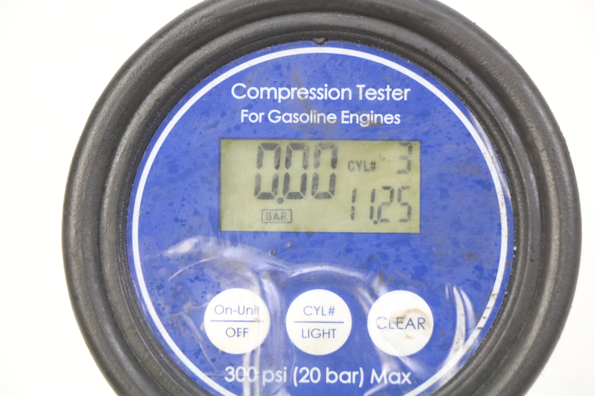 photo de ENGINE YAMAHA FZS FAZER 600 (1998 - 2001)