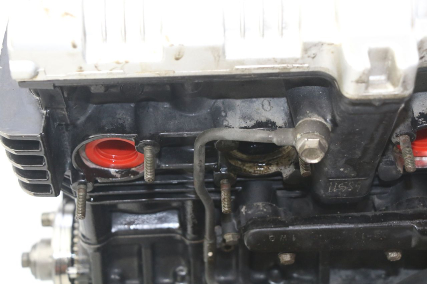 photo de ENGINE YAMAHA FZS FAZER 600 (1998 - 2001)