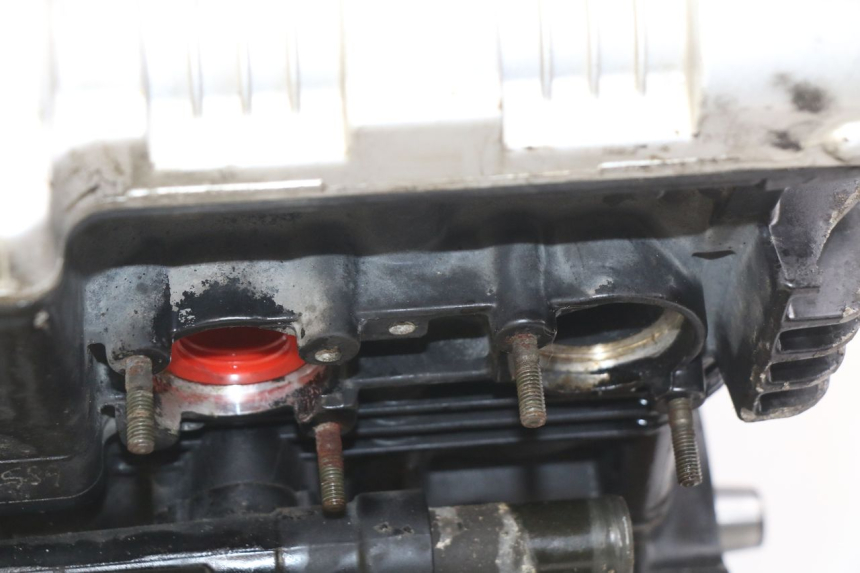 photo de ENGINE YAMAHA FZS FAZER 600 (1998 - 2001)
