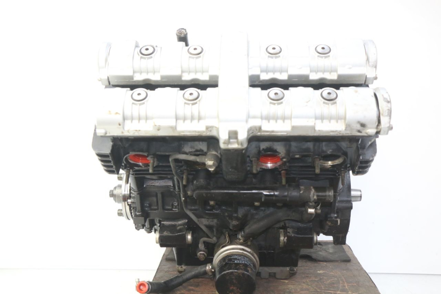 photo de ENGINE YAMAHA FZS FAZER 600 (1998 - 2001)