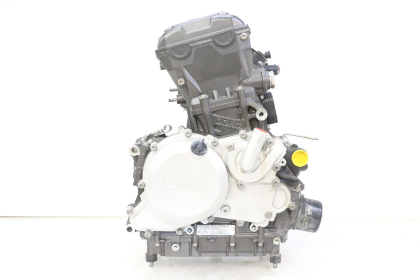photo de ENGINE BMW G310 R 310 (2016 - 2020)
