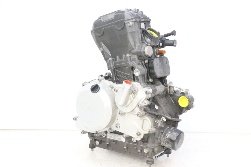 photo de ENGINE BMW G310 R 310 (2016 - 2020)