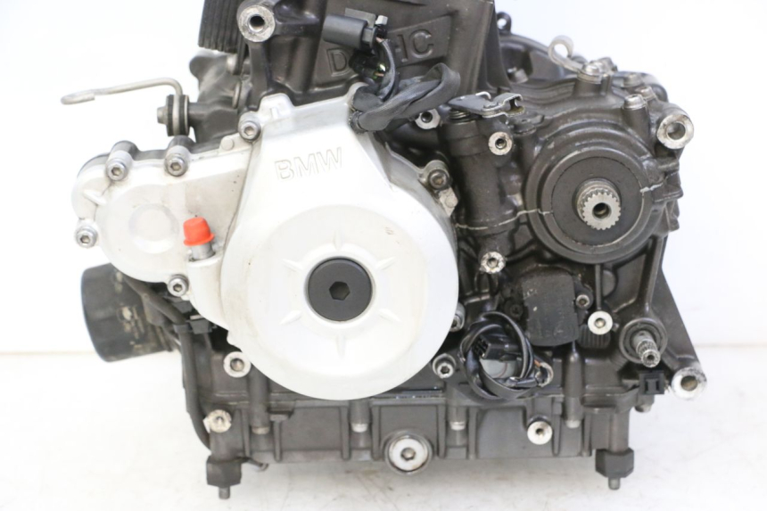 photo de ENGINE BMW G310 R 310 (2016 - 2020)