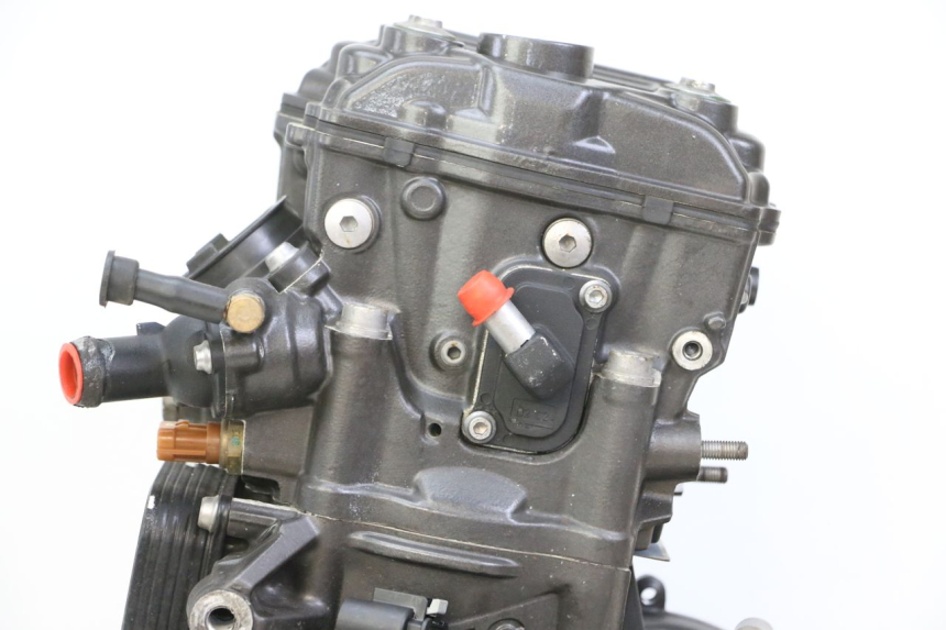 photo de ENGINE BMW G310 R 310 (2016 - 2020)