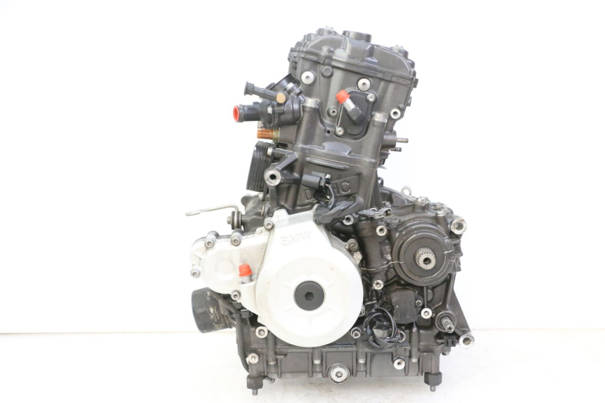 photo de ENGINE BMW G310 R 310 (2016 - 2020)