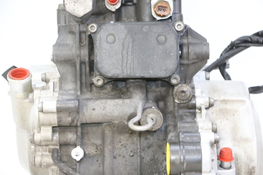 photo de ENGINE BMW G310 R 310 (2016 - 2020)