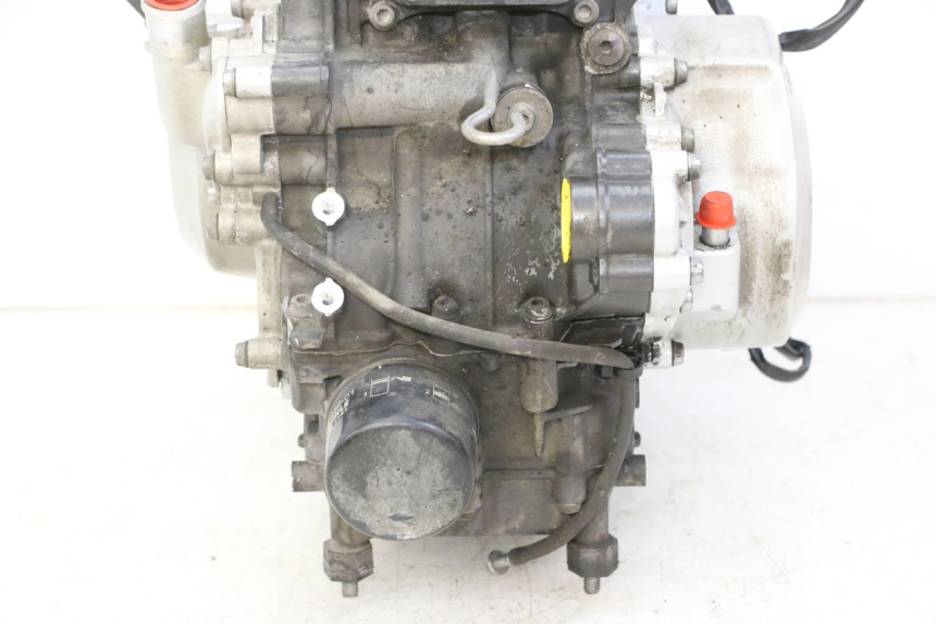 photo de ENGINE BMW G310 R 310 (2016 - 2020)