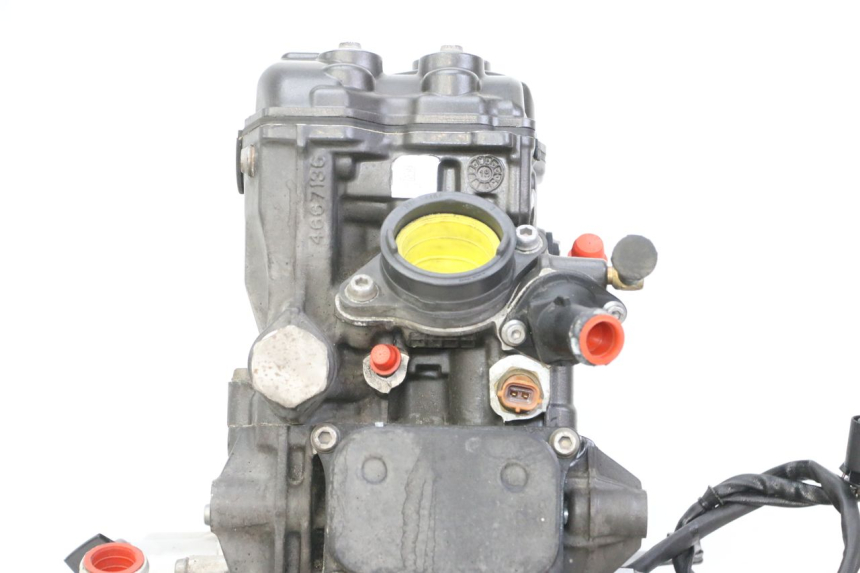 photo de ENGINE BMW G310 R 310 (2016 - 2020)