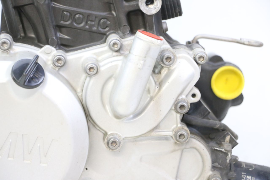 photo de ENGINE BMW G310 R 310 (2016 - 2020)