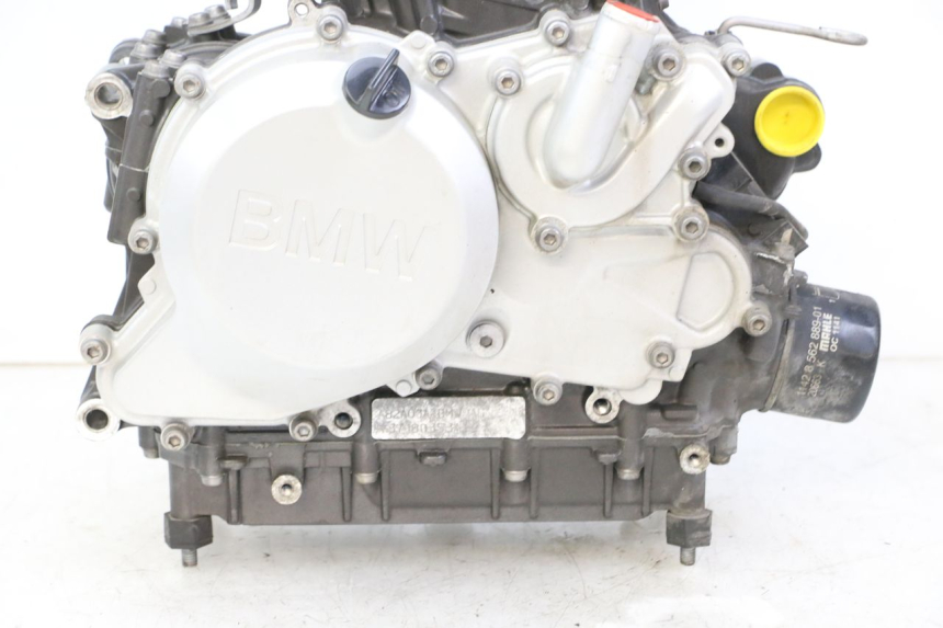 photo de ENGINE BMW G310 R 310 (2016 - 2020)