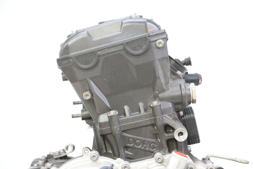 photo de ENGINE BMW G310 R 310 (2016 - 2020)