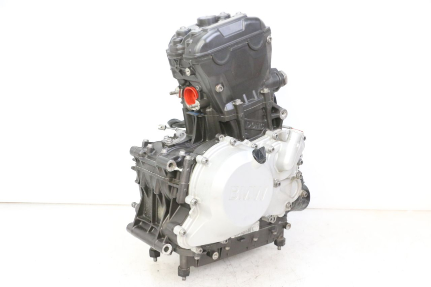 photo de ENGINE BMW G310 R 310 (2016 - 2020)