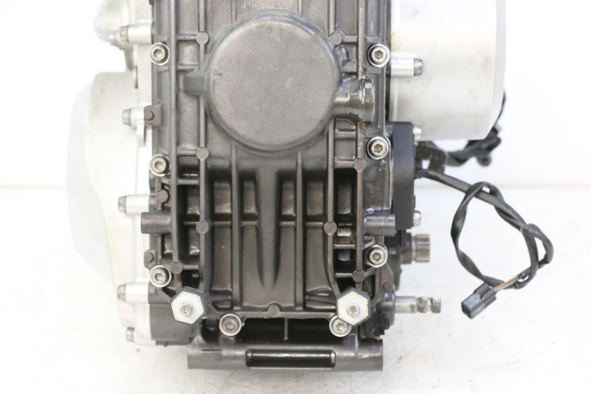 photo de ENGINE BMW G310 R 310 (2016 - 2020)