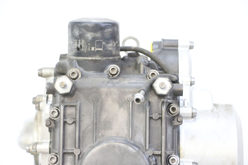 photo de ENGINE BMW G310 R 310 (2016 - 2020)