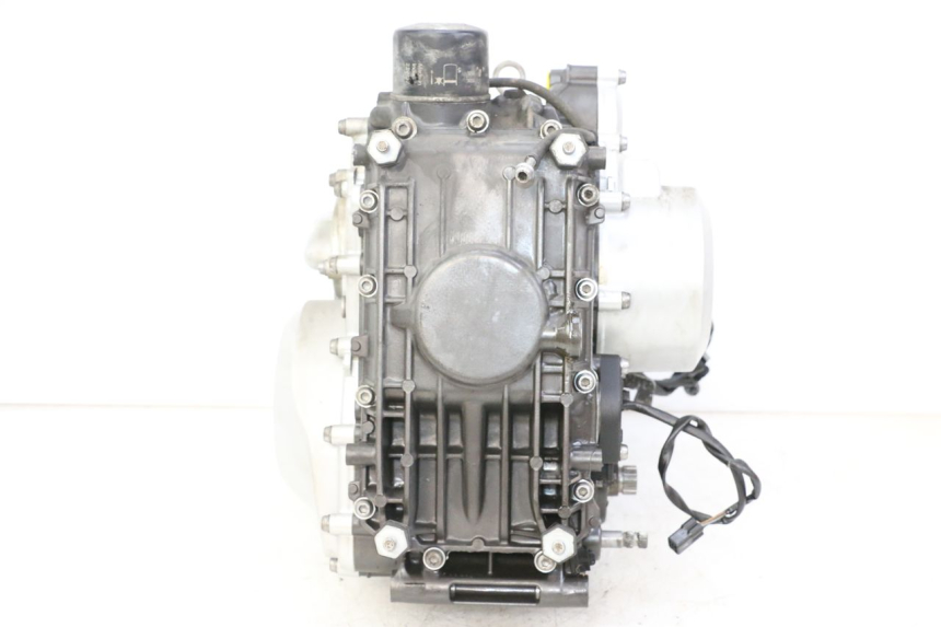 photo de ENGINE BMW G310 R 310 (2016 - 2020)