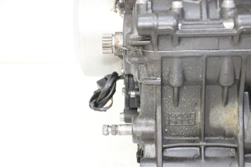 photo de ENGINE BMW G310 R 310 (2016 - 2020)