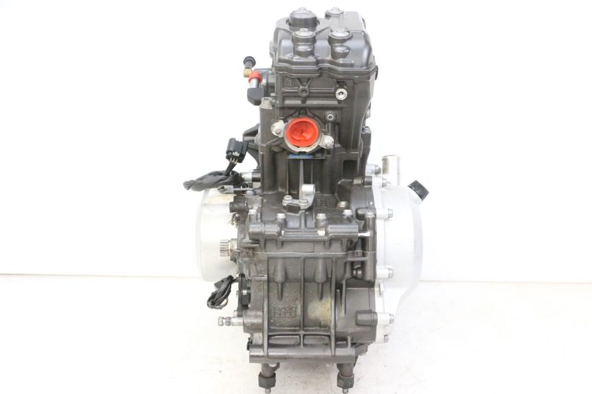 photo de ENGINE BMW G310 R 310 (2016 - 2020)