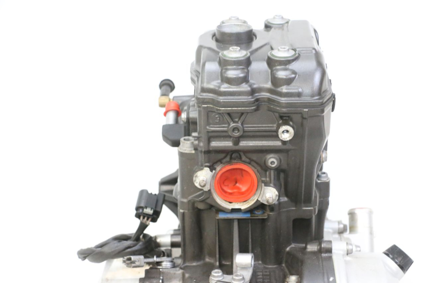 photo de ENGINE BMW G310 R 310 (2016 - 2020)